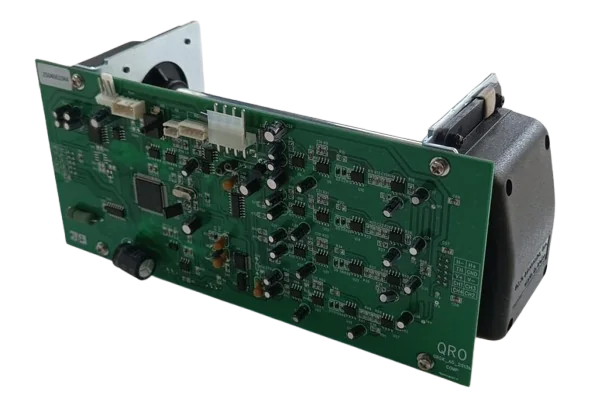 Sensor Gas Analyzer 4 Gas